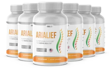 arialief discount